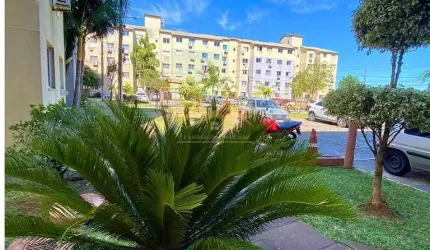 Apartamento de oportunidade na Marechal Rondon em Cachoeirinha