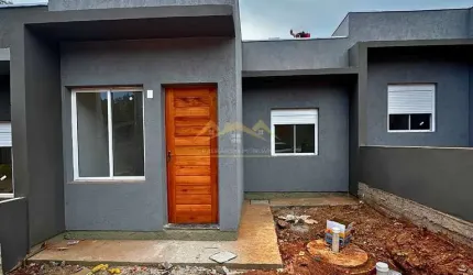 CASA VENDA EM GRAVATAÍ