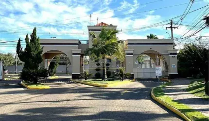 Impecável Sobrado Villagio di Venezia