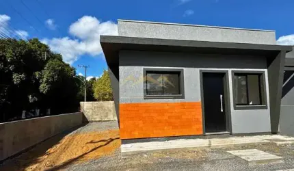 3 casas na Bom Sucesso