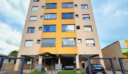 APARTAMENTO EM CACHOEIRINHA