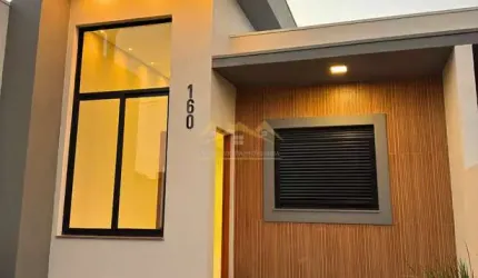 LINDA CASA TÉRREA