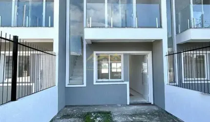 SOBRADO EM ÓTIMA LOCALIZAÇÃO EM CACHOEIRINHA