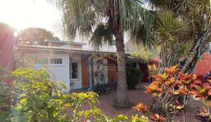 Casa charmosa estilo serra gaúcha em Cachoeirinha