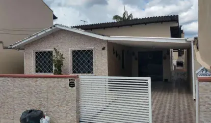 Casa com 2 quartos à venda na Cidade Nova, Itajaí , 100 m2 por R$ 580.000