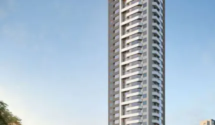 Apartamento à venda no bairro Vila Operária - Itajaí/SC