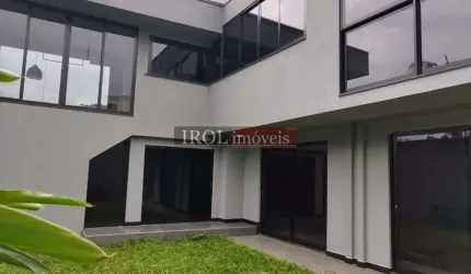 Casa Alvenaria em Fazendinha, Itajaí/SC