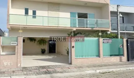 Casa no Bairro São João - Itajaí SC