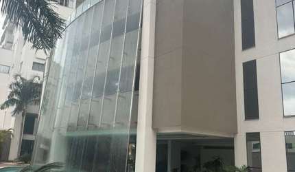 Apartamento à venda no bairro Centro - Itajaí/SC