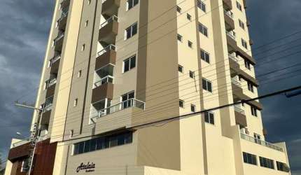 Apartamento à venda no bairro Gravatá - Navegantes/SC