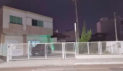 Casa Comercial e Residencial