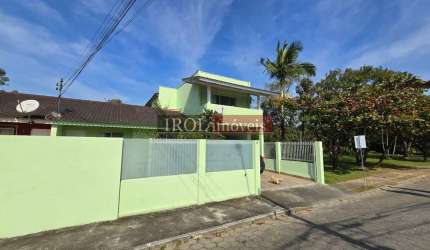 Casa com 4 quartos à venda no Dom Bosco, Itajaí , 160 m2 por R$ 850.000