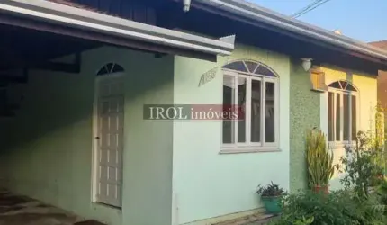 Casa em São Vicente, Itajaí/SC