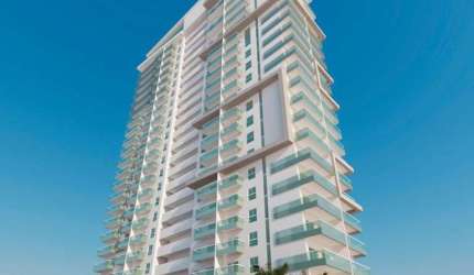 Apartamento à venda no bairro Praia Brava - Itajaí/SC