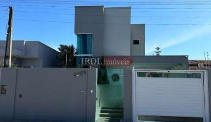 Casa com 2 quartos à venda no Espinheiros, Itajaí , 156 m2 por R$ 850.000