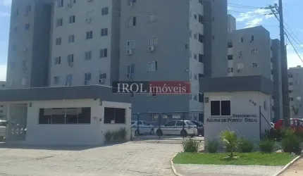 Apartamento em Porto Belo/SC