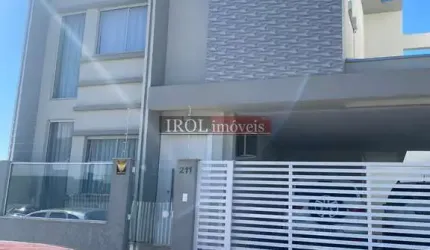 Casa Sobrado em Nova Esperança, Balneário Camboriú/SC