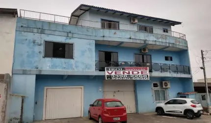 Casa com 5 quartos à venda no Cordeiros, Itajaí , 300 m2 por R$ 2.100.000