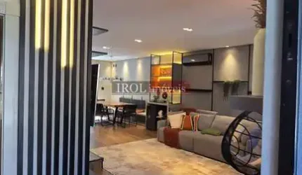 Casa Sobrado em Cabeçudas, Itajaí/SC / MOBILIADO