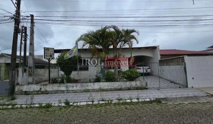 Casa Térrea em Barra do Rio, Itajaí/SC