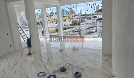 Sala Comercial em Vila Operária, Itajaí/SC