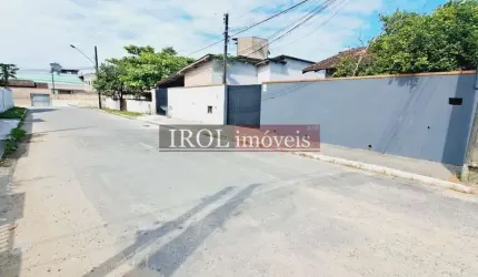 Casa Térrea em Cidade Nova, Itajaí/SC