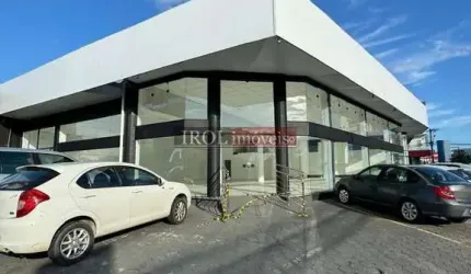 Sala comercial Térreo em São João, Itajaí/SC