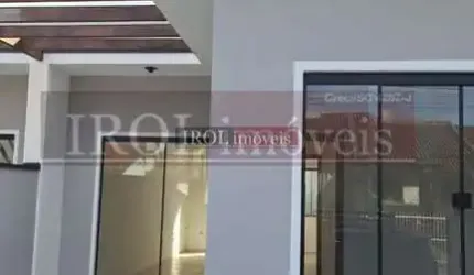 Casa com 2 quartos à venda no Espinheiros, Itajaí , 55 m2 por R$ 360.000