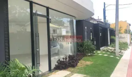 Sala para alugar no bairro Praia dos Amores - Balneário Camboriú/SC