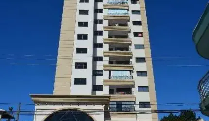 Apartamento à venda no bairro Fazenda - Itajaí/SC