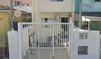 Casa à venda no bairro Nações - Balneário Camboriú/SC