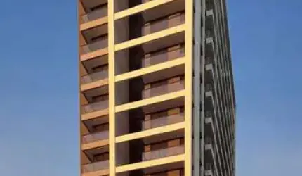 Apartamento à venda no bairro Centro - Itajaí/SC