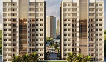 Apartamento à venda no bairro São Vicente - Itajaí/SC