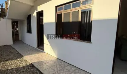 Casa em Ressacada, Itajaí/SC