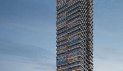 Apartamento à venda no bairro Fazenda - Itajaí/SC