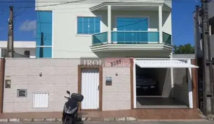 Casa à venda no bairro Espinheiros - Itajaí/SC