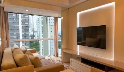 Apartamento à venda no bairro Barra Sul - Balneário Camboriú/SC