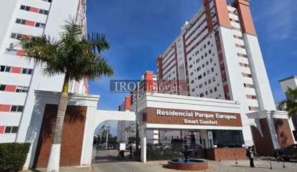 Apartamento para alugar no bairro Ressacada - Itajaí/SC
