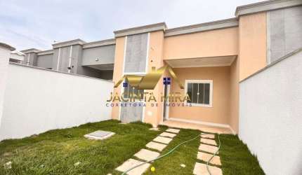 Casa para Venda em Cabo Frio, Unamar (Tamoios), 1 dormitório, 1 banheiro, 1 vaga