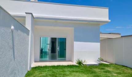 Casa com 3 quartos à venda no Peró, Cabo Frio , 210 m2 por R$ 460.000