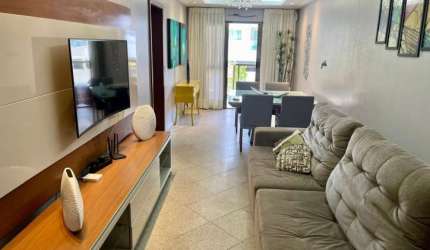 Apartamento com 2 quartos à venda no Algodoal, Cabo Frio , 100 m2 por R$ 650.000