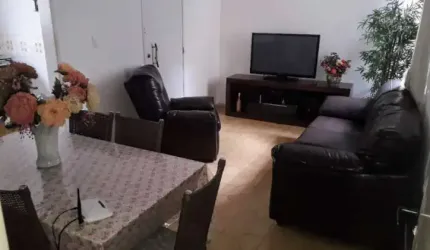 Apartamento para Temporada de 3 quartos no Centro de Cabo Frio