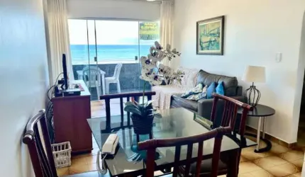 Apartamento com 2 quartos para alugar no Centro, Cabo Frio , 80 m2