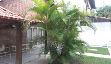 Casa com 4 quartos para alugar no Centro, Cabo Frio , 160 m2