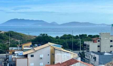 Cobertura com 3 quartos à venda no Passagem, Cabo Frio , 120 m2 por R$ 900.000
