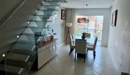 Cobertura com 4 quartos à venda no Algodoal, Cabo Frio , 200 m2 por R$ 1.600.000