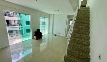 Cobertura com 3 quartos à venda no Passagem, Cabo Frio , 200 m2 por R$ 1.600.000