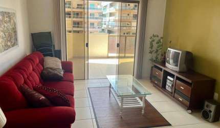 Lindo e Amplo Apartamento à Venda no Braga – Cabo Frio!