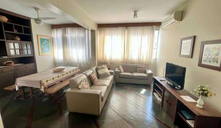 Apartamento Espaçoso e Completo Perto da Praia do Forte!