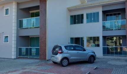 Apartamento no Rio Vermelho